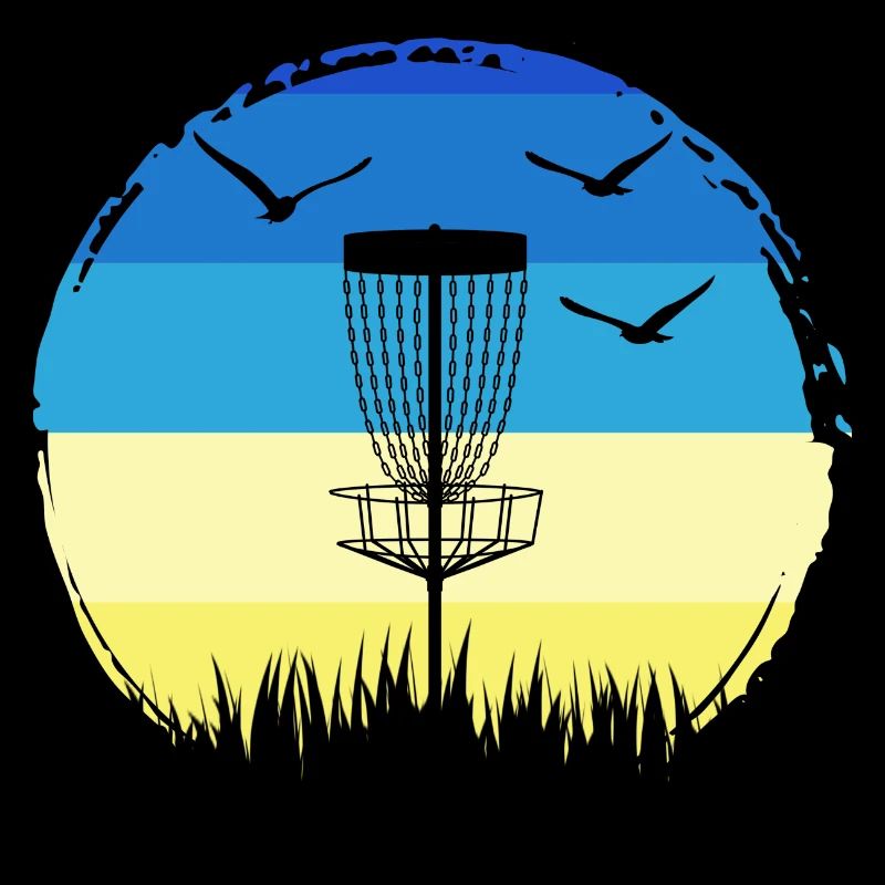 discgolf frisbee supports ukraine discgolf game