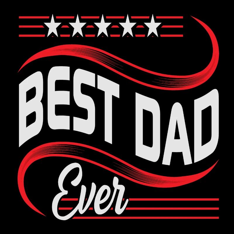 Best Dad ever