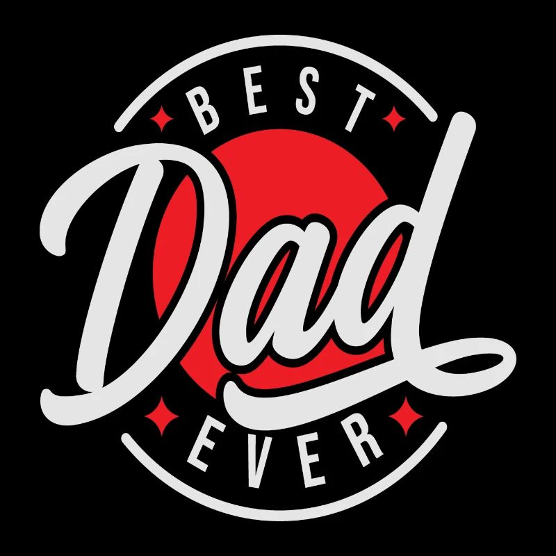 Meilleur papa de tous les temps