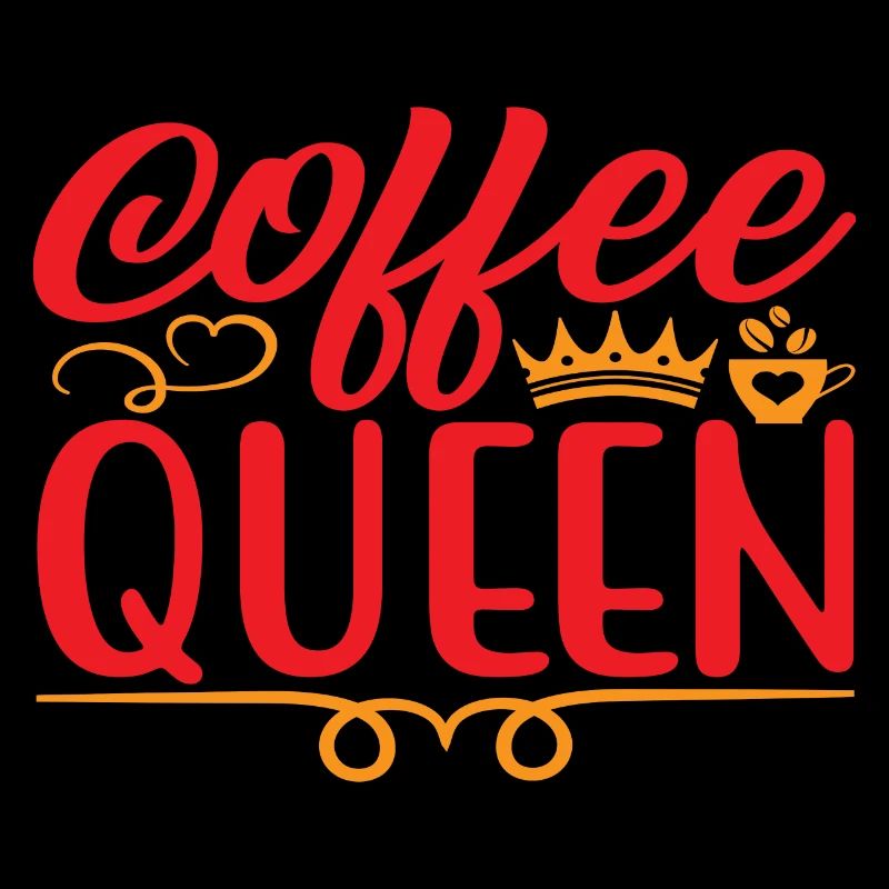 Coffee Queen