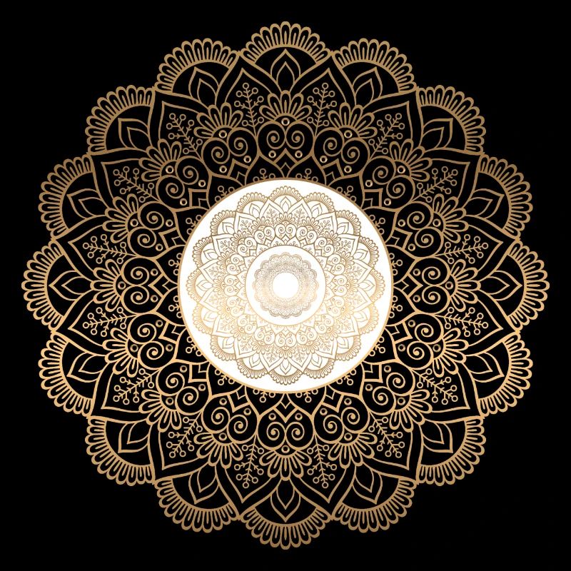 MANDALA 012