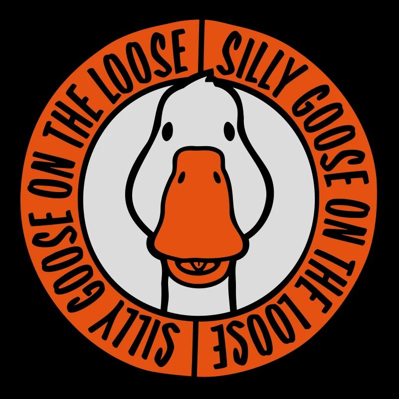 goose on the loose