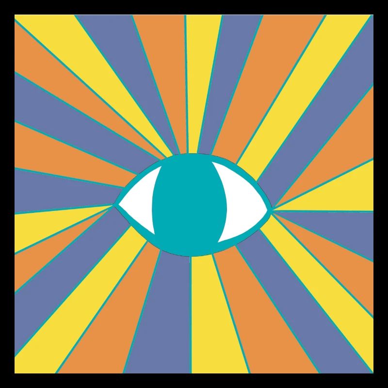 Eye Goa Hippie Trance Festival 60s 70s 80s Ethno