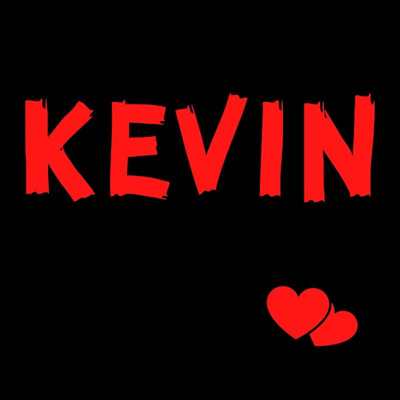 si dans ta vie tu ne connais pas de Kevin