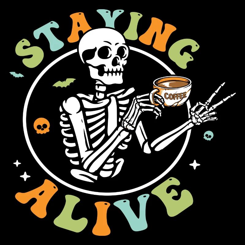 Staying Alive