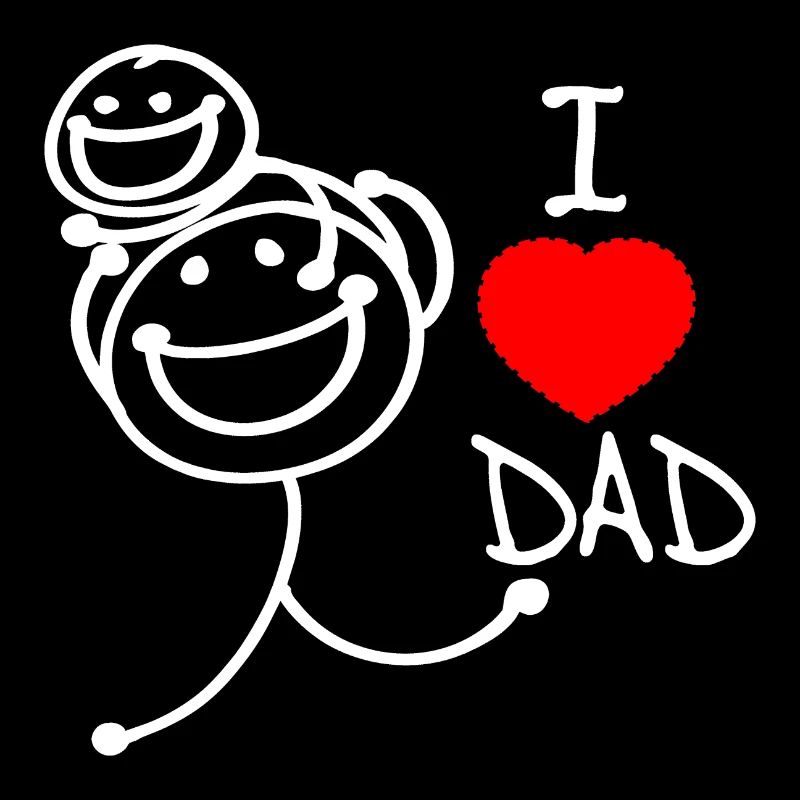 Ich liebe Papa SE
