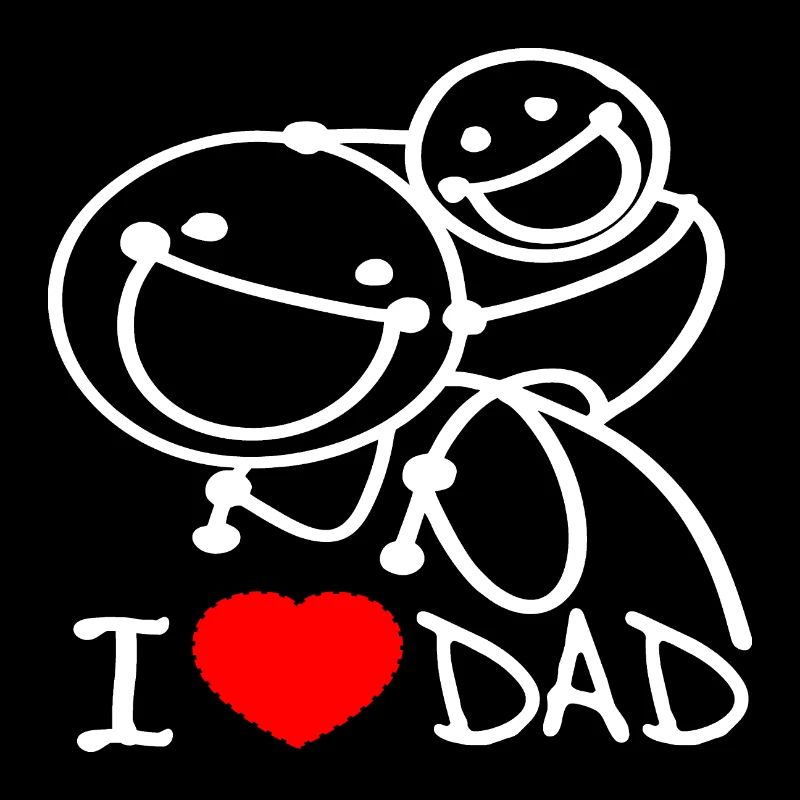Ich liebe Papa SE