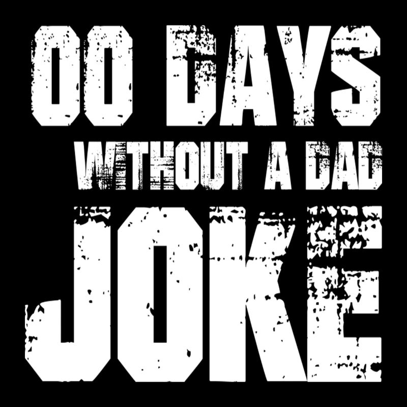 0 Tage ohne Papa Witz Geschenk