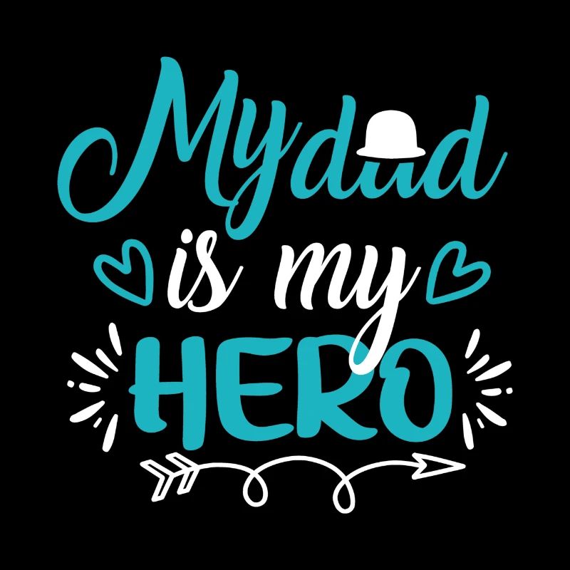 Vatervaters Vatertagsgeschenk