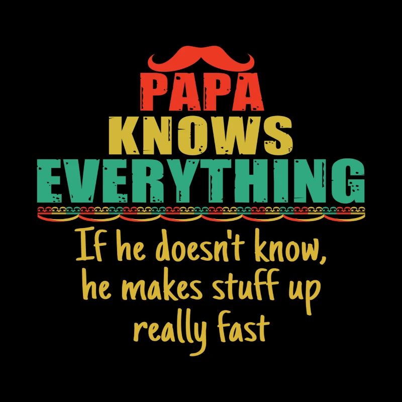 Daddy Dad Gift Dad Dad's Day Birthday