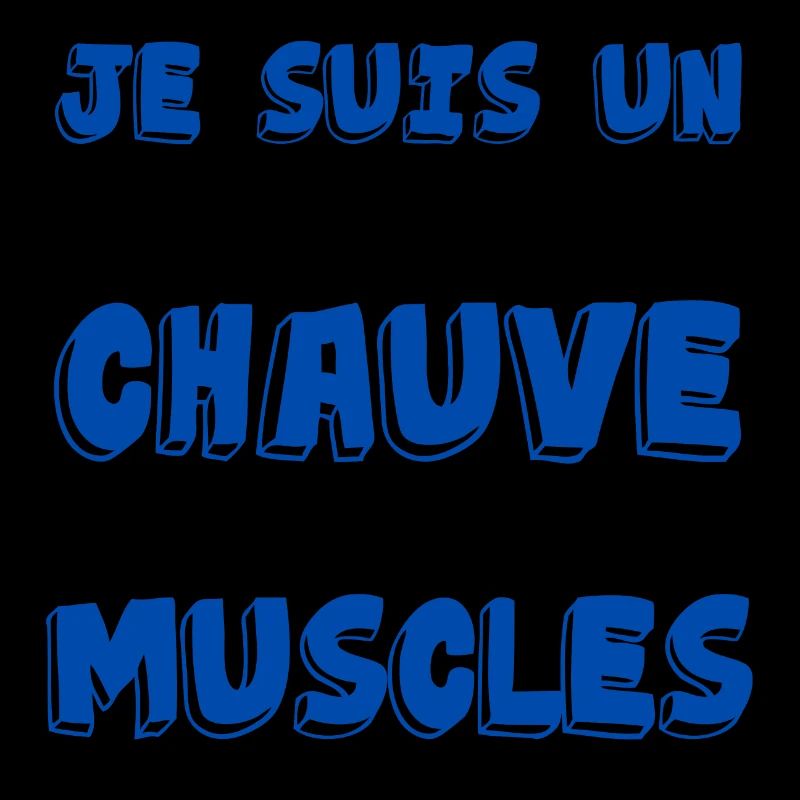 Breton bald - Breton gift - Breton gift idea