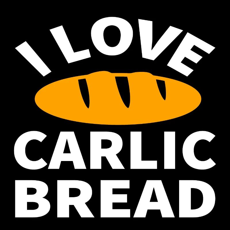 Garlic bread