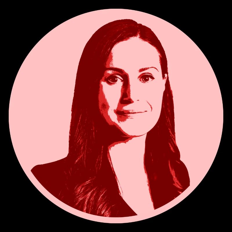 Sanna Marin