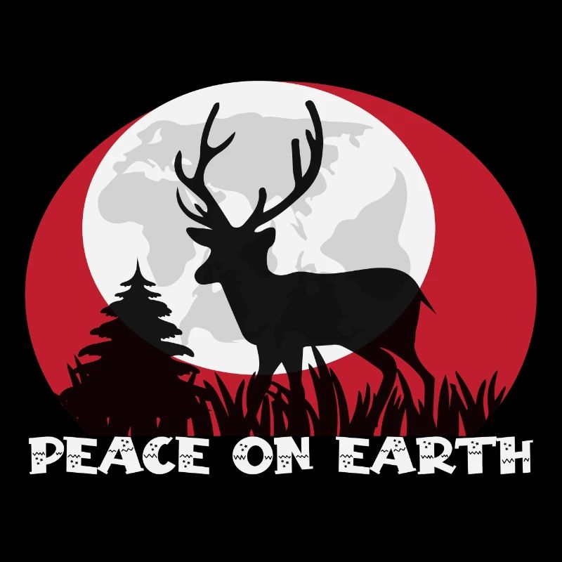 Peace on Earth