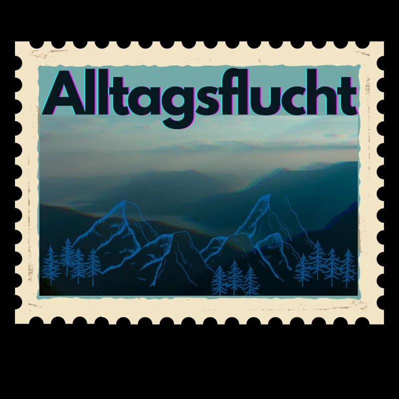 Alltagsflucht