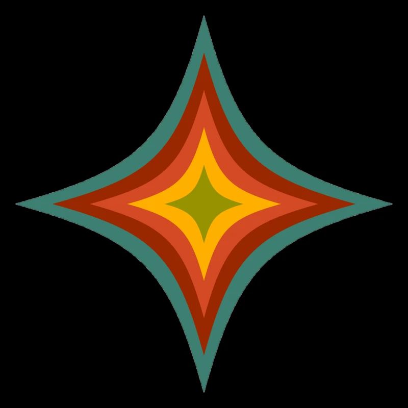 star