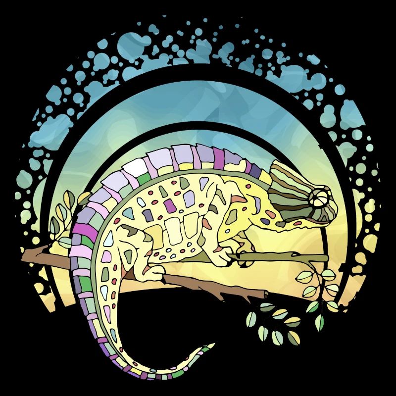 Chameleon