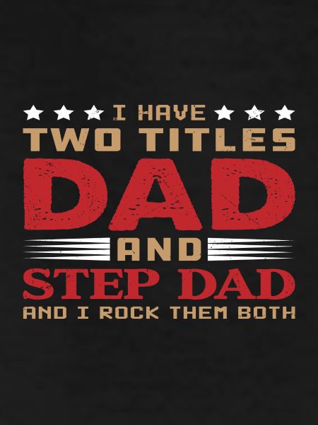 stepfather Papa