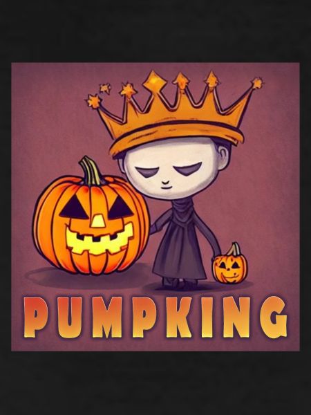 Pumpking