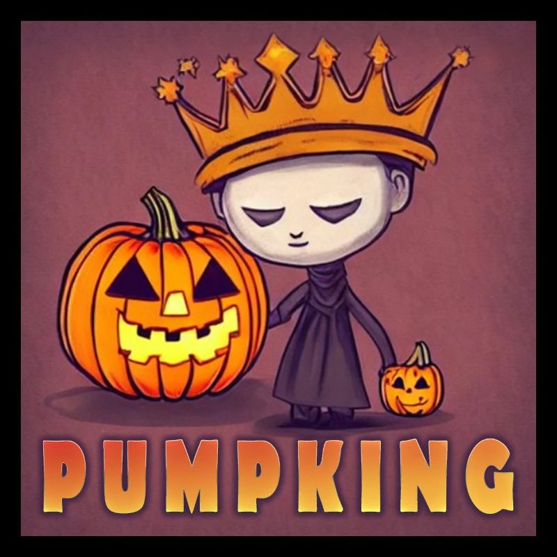 Pumpking