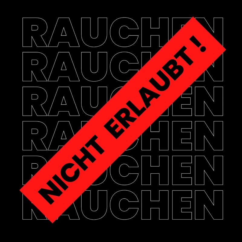 rauchen