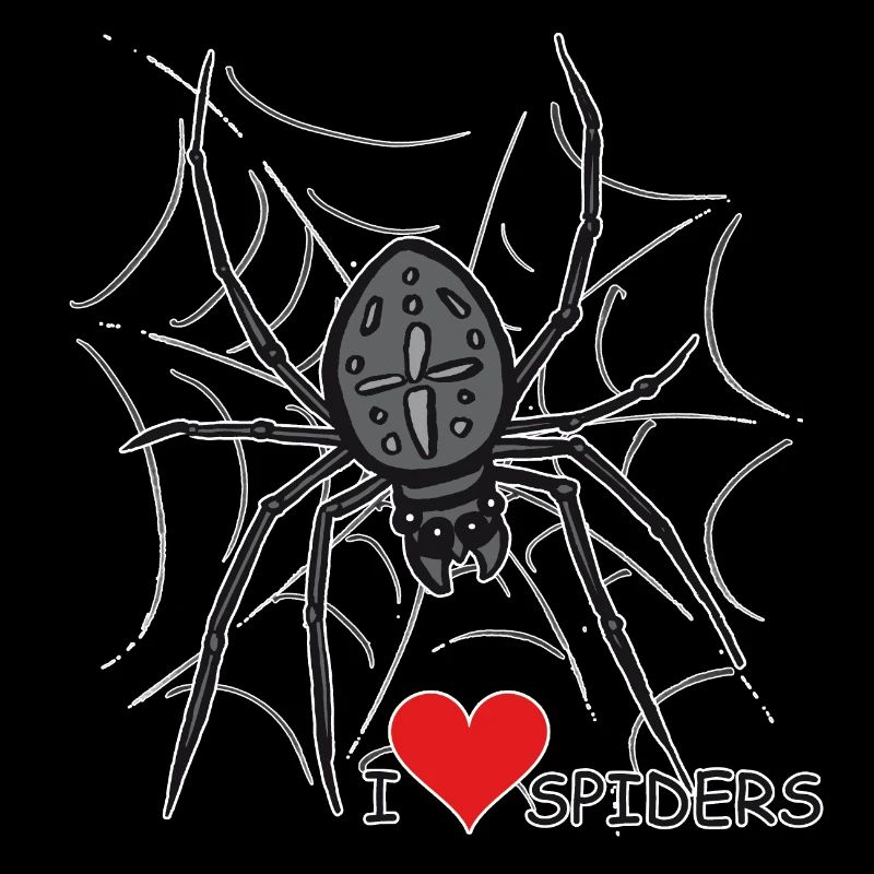 Spinne, Spinnennetz, Halloween