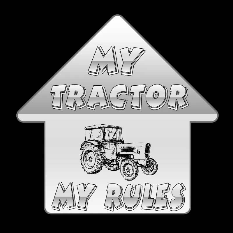 Tracteur