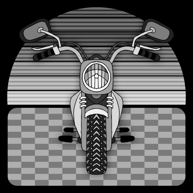 Motorcycle