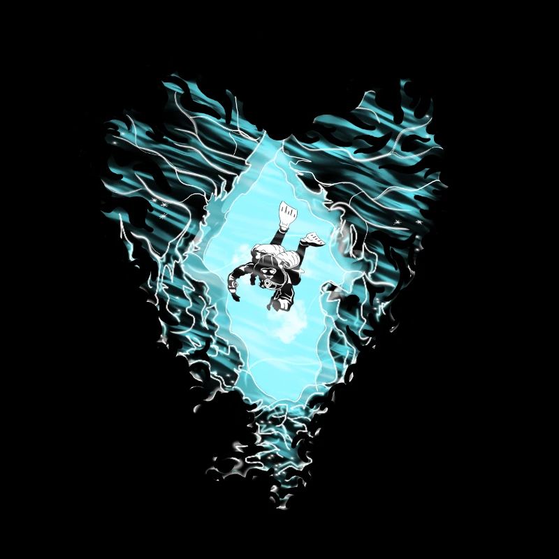 Plongée plongeuse Plongée sous-marine