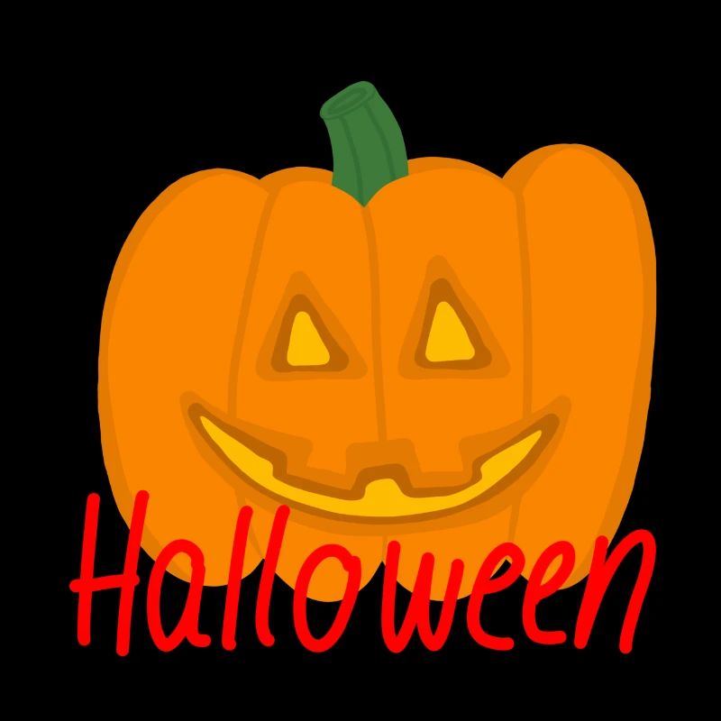 Halloween Pumpkin