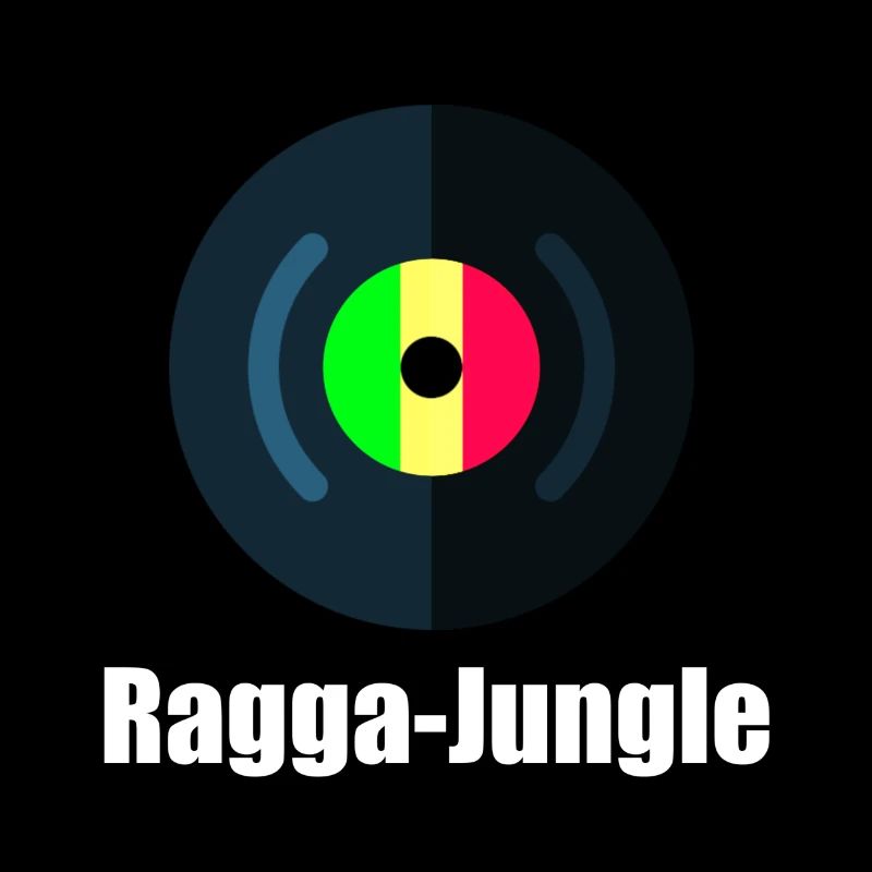 Ragga-Jungle