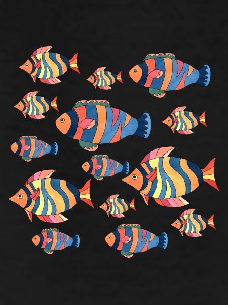 Fishes