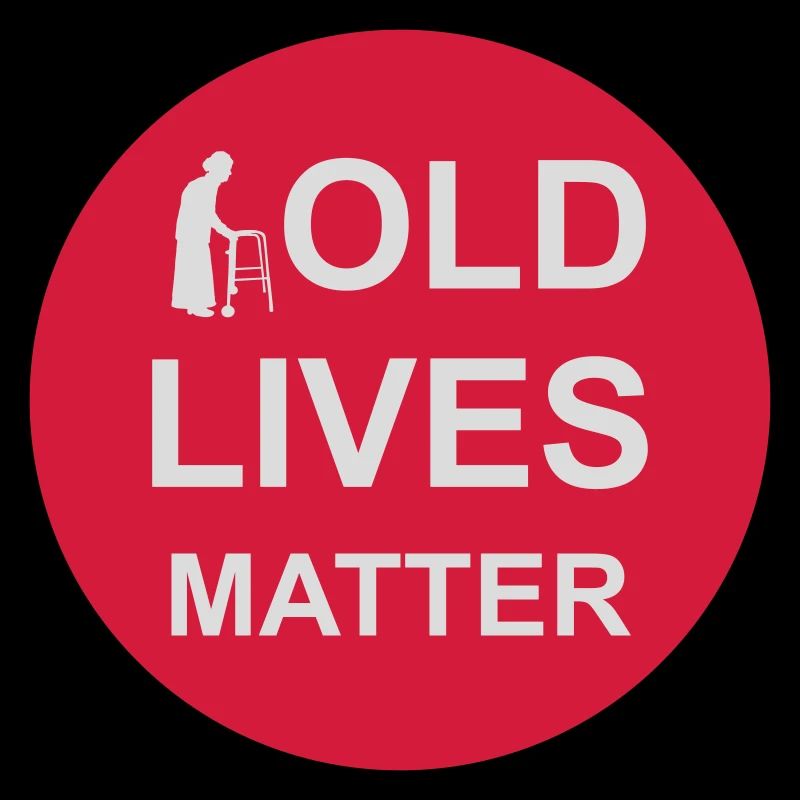 Citation Old Lives Matter