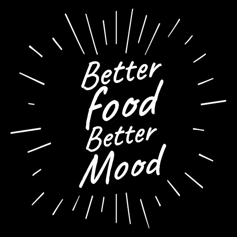 better food better mood