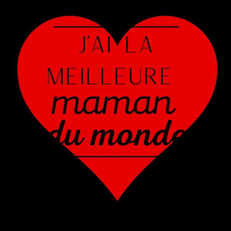 MEILLEURE MAMAN
