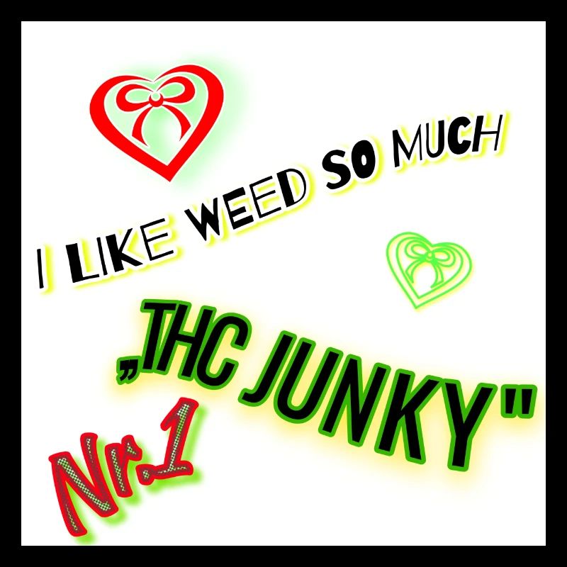 THC JUNKY