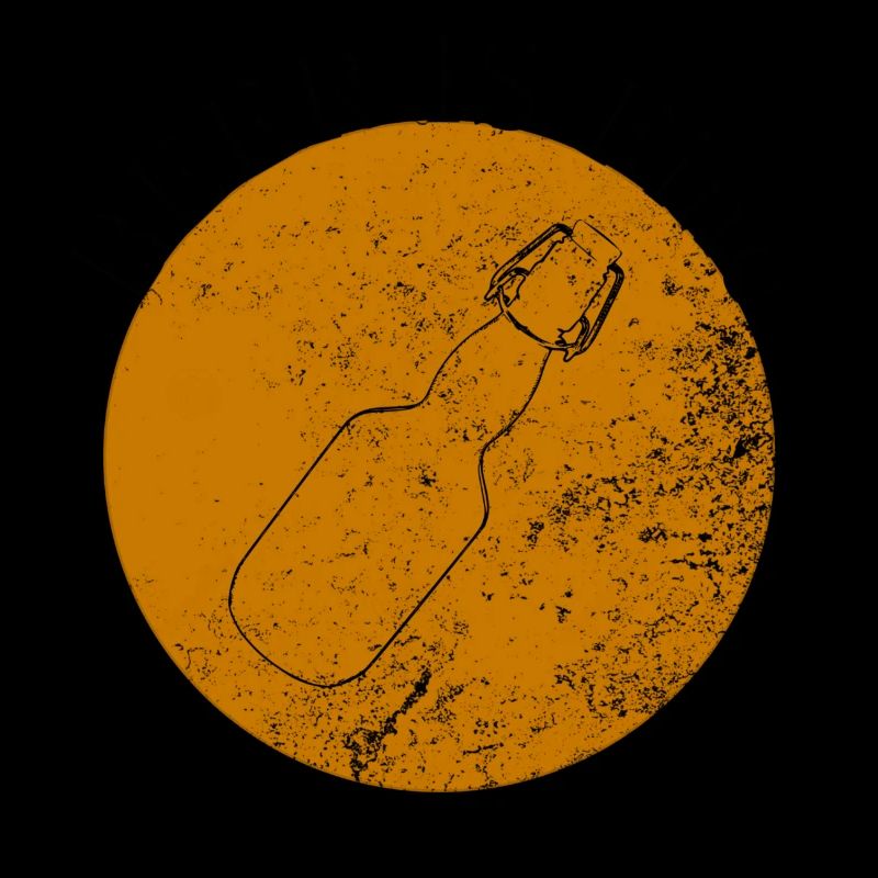 Beer is fine Tshirt design