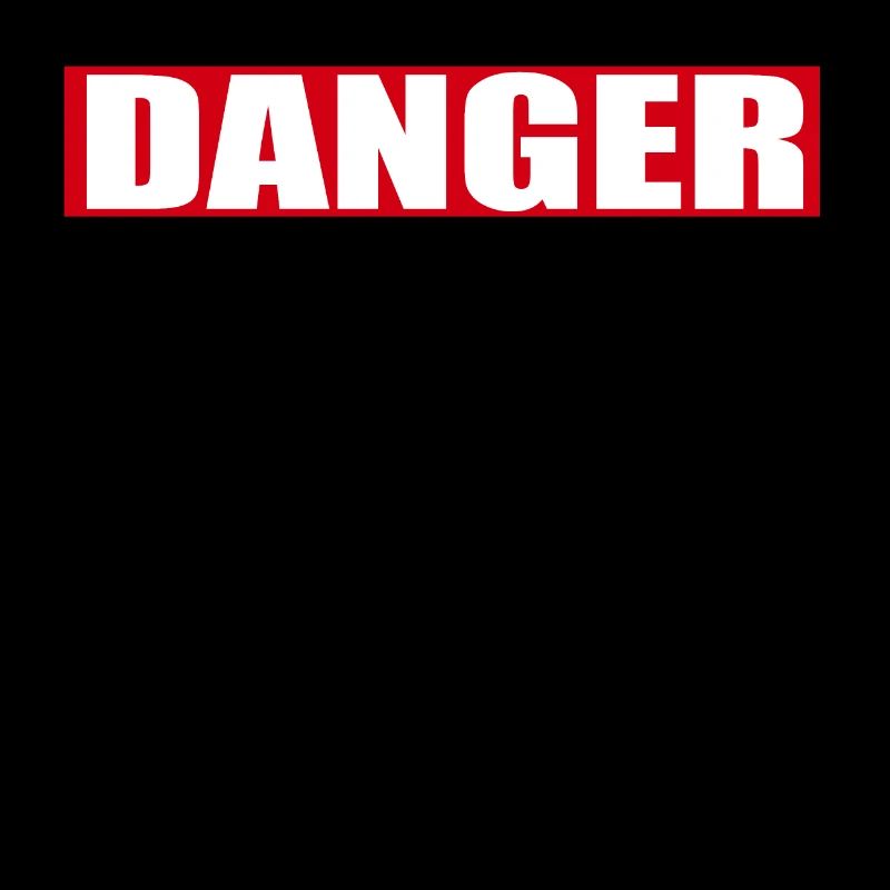 Danger Pète sans prévenir