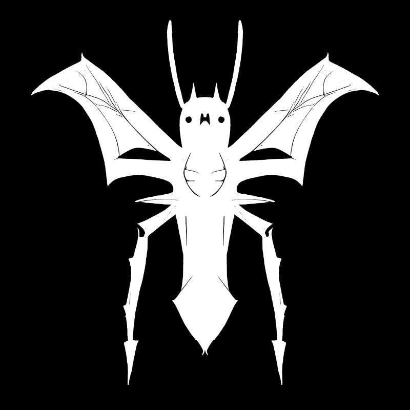 Flying spider