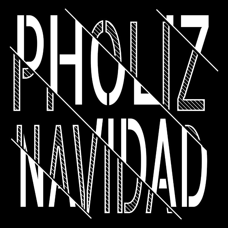 Humor Christmas present Bubaprints awesome