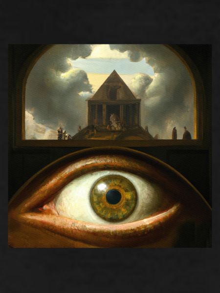 Secret Eye