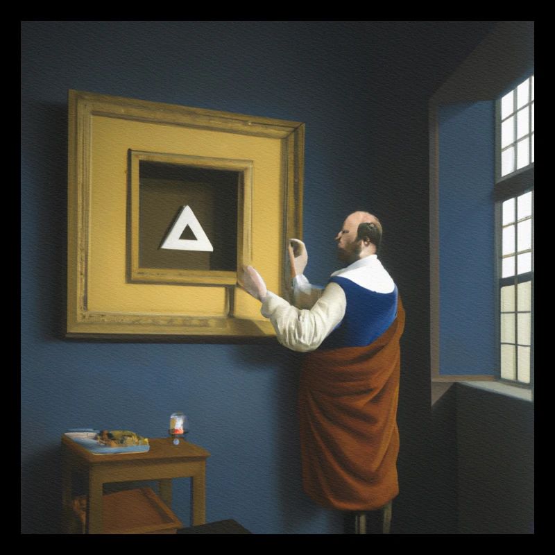 The Grand Master