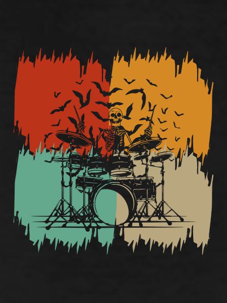 Drums DRUMMER DRUMMER