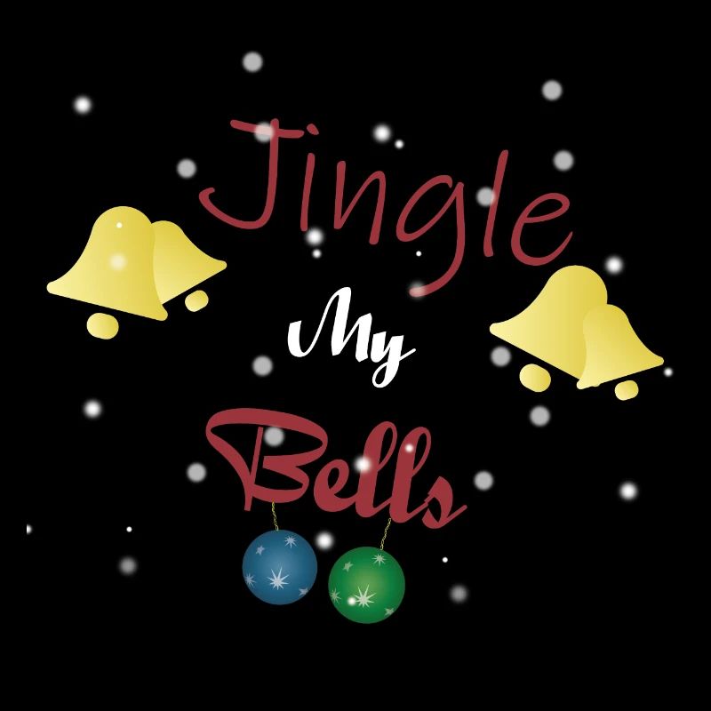 Jingle meine Bälle