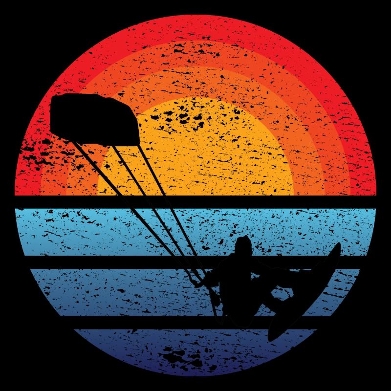 Windsurfing Kitesurfer Windsurfer Surfen Geschenk