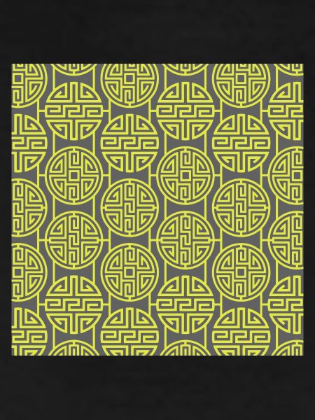 Chinese pattern