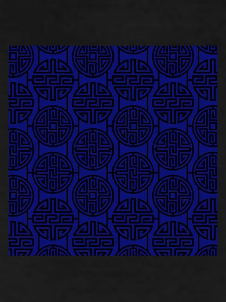 Chinese pattern