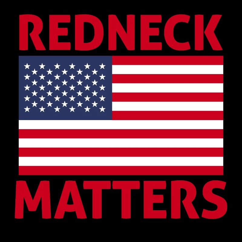 Redneck Matters