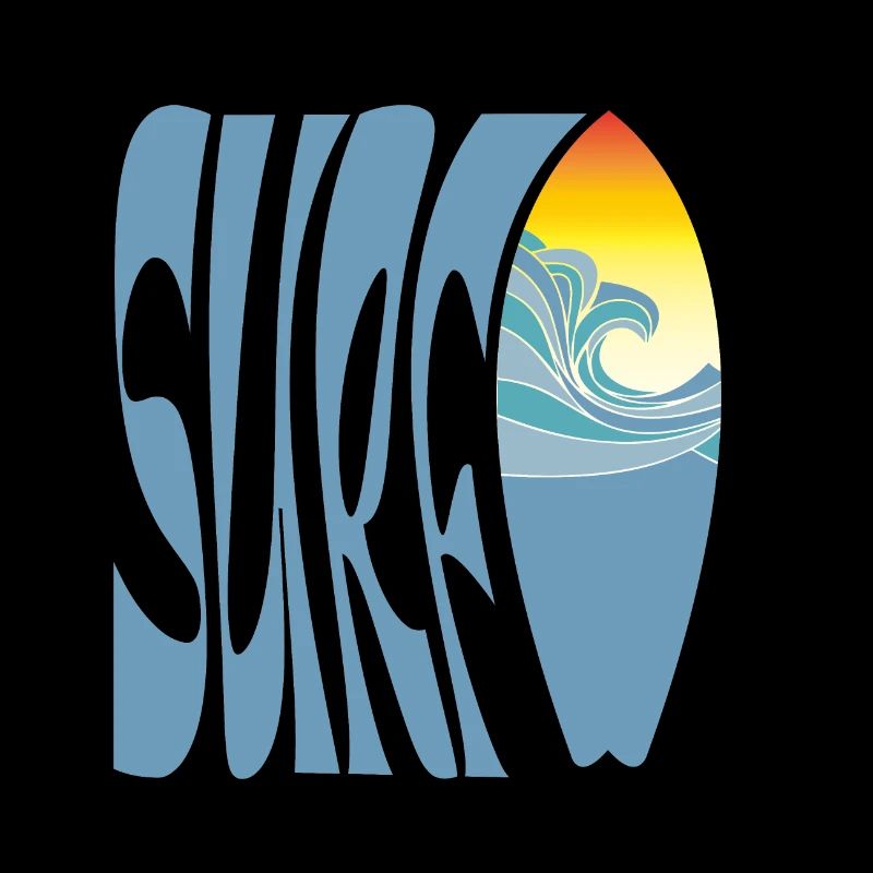 SURF SEA DESIGN