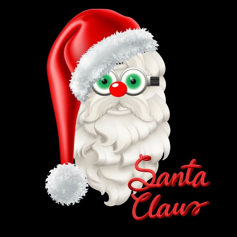 Santa Claus